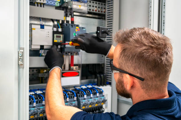 Best Home Electrical Repair  in South Russell, OH