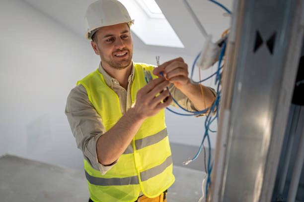 Best Electrical Wiring Services  in South Russell, OH