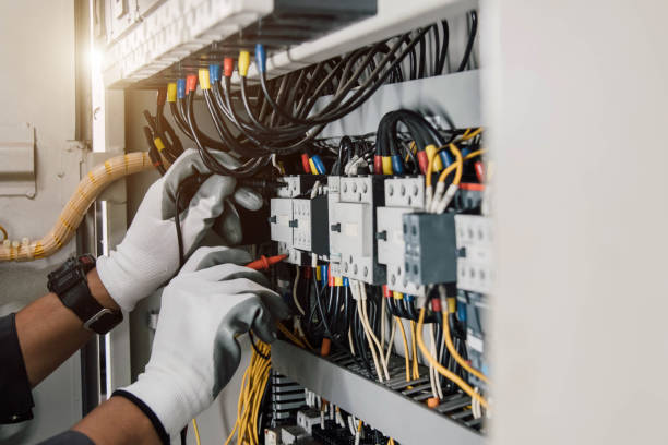 Best Home Electrical Repair  in South Russell, OH